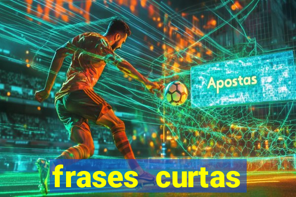 frases curtas desejando sucesso profissional